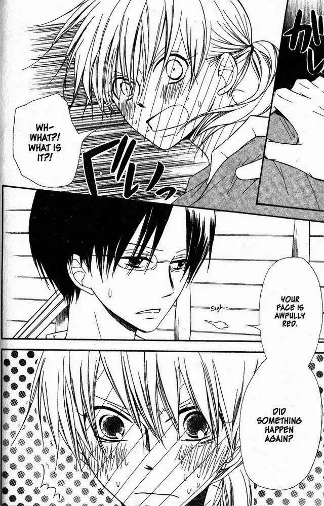 Oniichan to Issho Chapter 33 6